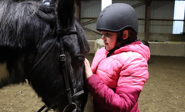 Horse Riding and Animal Welfare Programme Summer 2023
